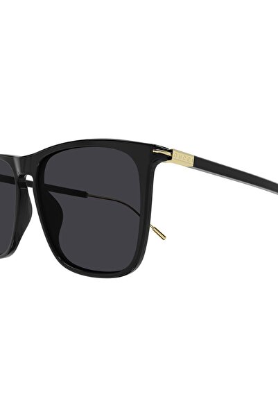 Gucci GG1269S 001 58 Sunglasses for Men