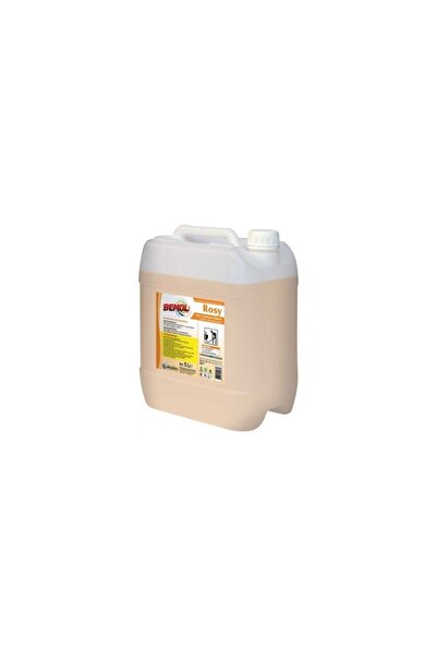 Ekokim Bemol Sıvı Arap Sabunu 5 Litre