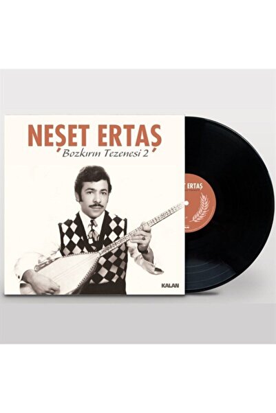 Plakbak Neşet Ertaş - Bozkırın Tezenesi 2