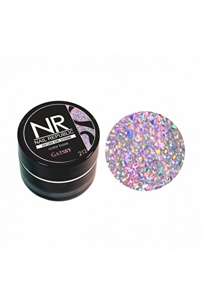Nail Republic NR Gatsby 212