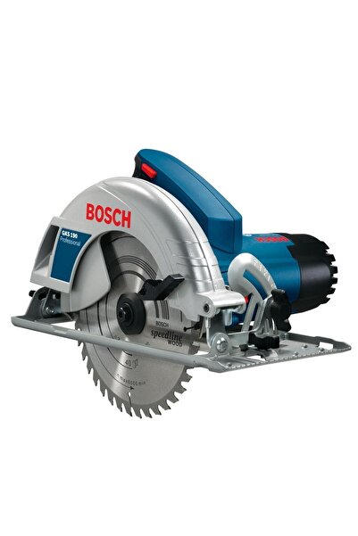 Bosch GKS 190 Elektrikli Daire Testere / Sunta Kesme Makinesi