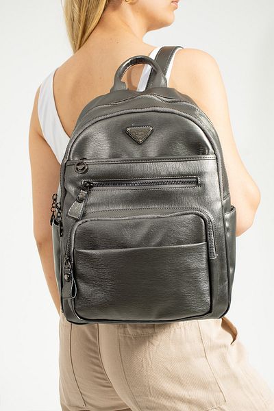 YOGII Oregon Model Women's Washed Leather Bag Multi-Compartment Functional VIP Product