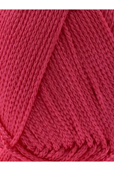 Lavita POLYESTER MACROME 100 gr 3 Pack Hand Knitting Yarn Taka Yarn (801)