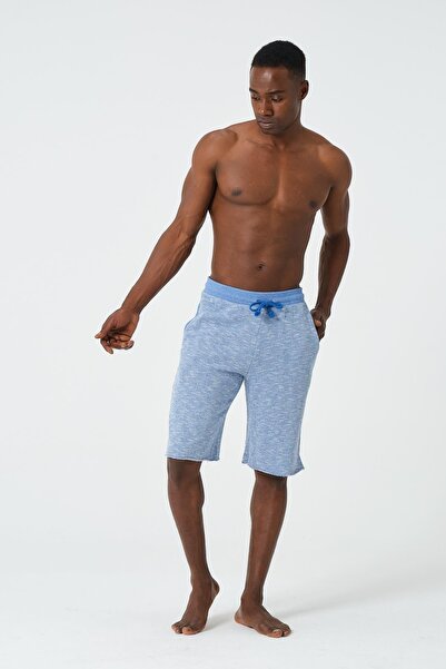 NAP Erkek Günlük Basic Şort Rahat Kesim