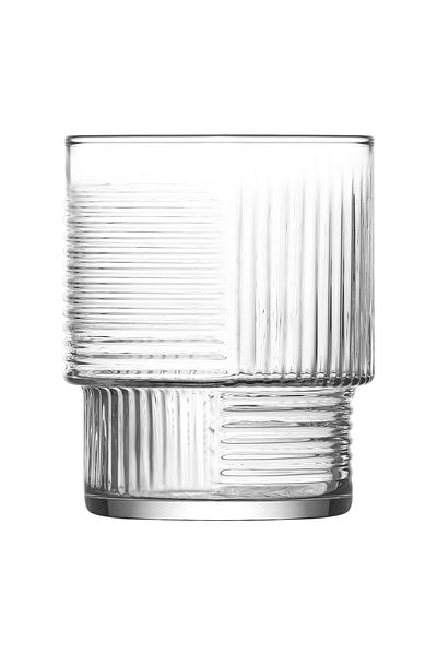 LAV Helen Set of 3 Glasses - 325 ml