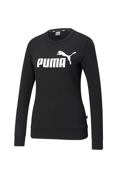 Puma Black Women Sweatshirts Styles Prices Trendyol Page 2