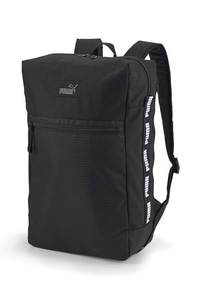 Puma Evoess Box Backpack Black Men's Backpack
