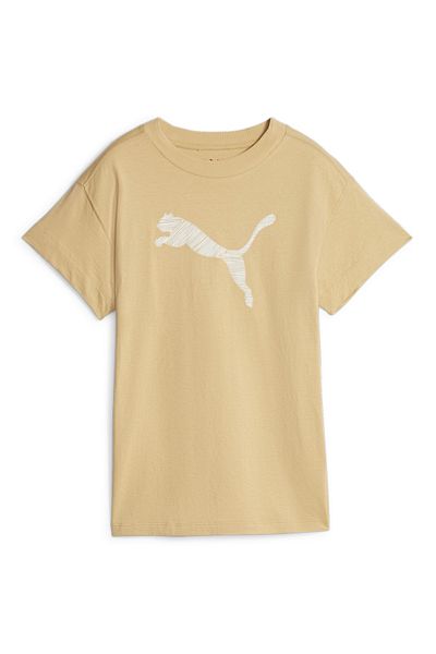 Puma 676000 Tee Femeie