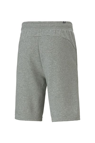 Puma 586709 Pánské pletené šortky