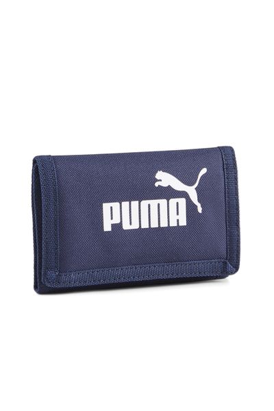 Buy Puma Unisex-Adult Core Wallet Black (7931101) at Amazon.in