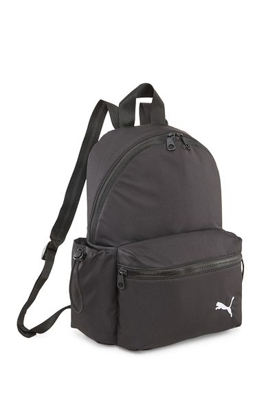 Puma Backpack Puma Core Her Backpack, Black, Unisex
