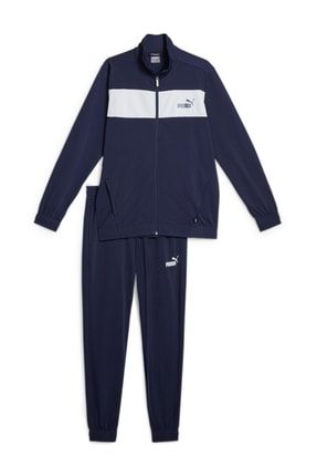 Puma clean tricot suit 2025