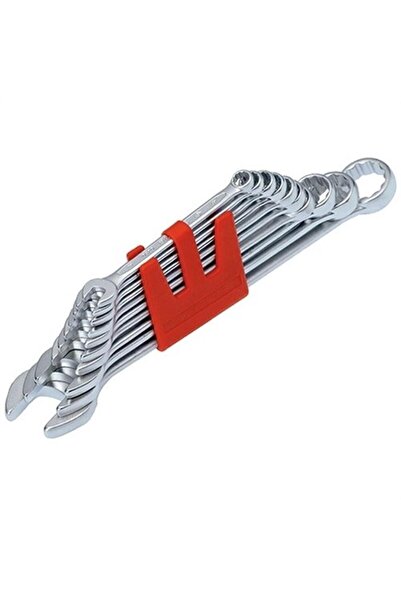 İzeltaş مجموعة مفاتيح ISELTAŞ COMBINED قصيرة 21 قطعة