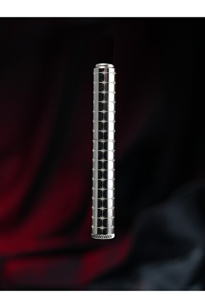 Caka Yaldız Desenli Caka Çakmak