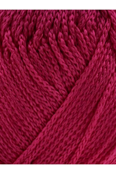 knitme ΠΟΛΥΕΣΤΕΡΙΚΟ ΜΑΚΡΑΜΕ 100 gr 3 Συσκευασία Πλεκτό Χέρι Σχοινί Taka Yarn 814
