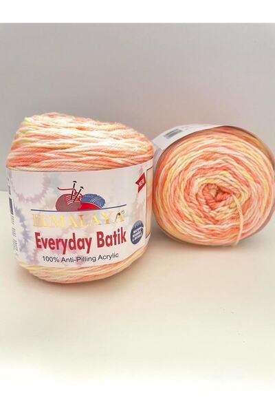 Himalaya HIMALAYA EVERYDAY BATIK 74203 3 قطع