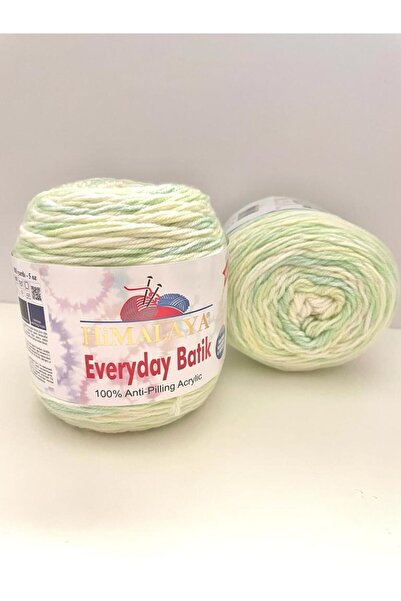 Himalaya HIMALAYA EVERYDAY BATIK 74204 3 قطع