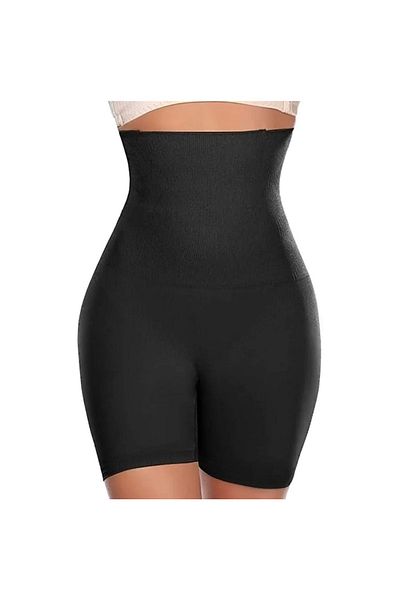 F&W FİT WOMEN BAGED CORSET WAIST AND BASEN SLIMMER, WAIST GAPING HIP SHAPER HIGH WAIST CORSET