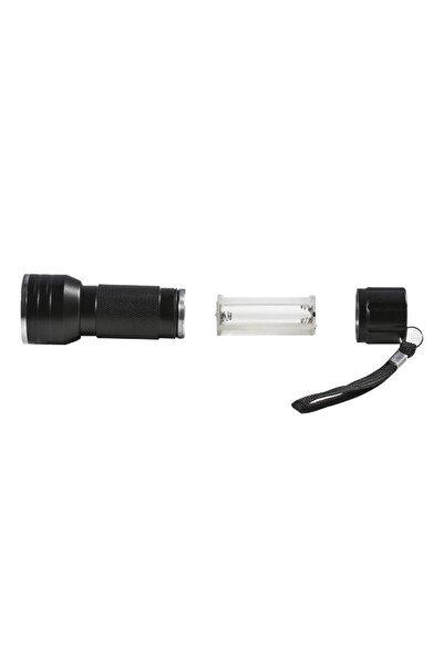 gaman Uv Işınlı 21 Led Hayvan Dışkı Bakteri Sahte Para Kontrol Ultraviyole mor Işıklı Metal El Feneri