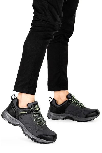 lumberjack 2W Dynamic Outdoor - Άνετα και ανθεκτικά παπούτσια εξωτερικού χώρου