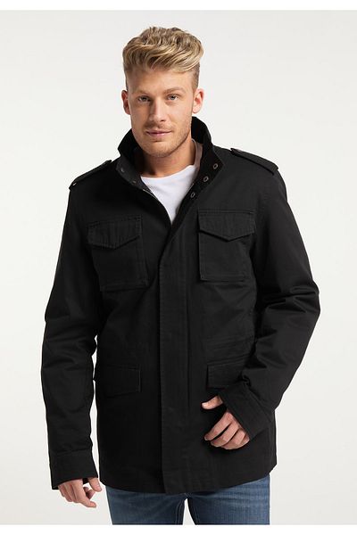 Mo Parka