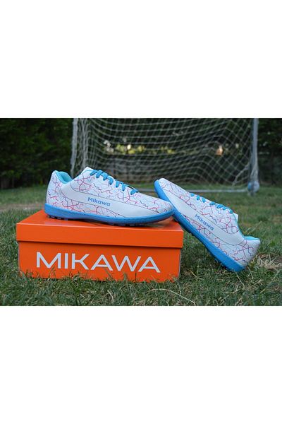 Mikawa MIKAWA HALISAHA FOOTBALL SHOES