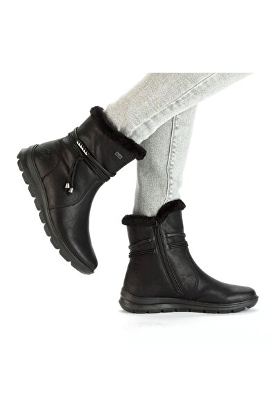 Rieker Εξομάλυνση