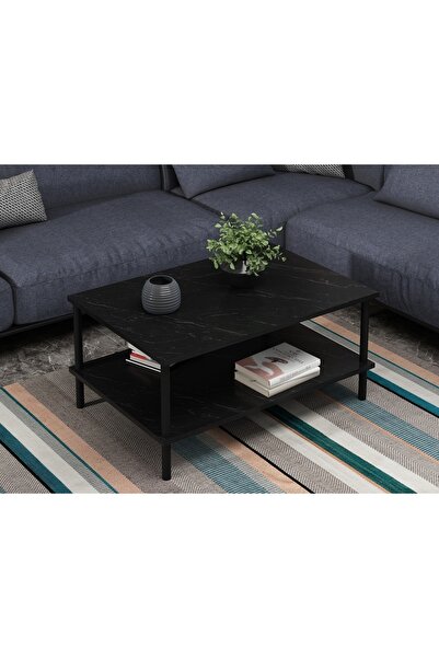 İNOVASYON MOBİLYA LONDRA ORTA SEHPA