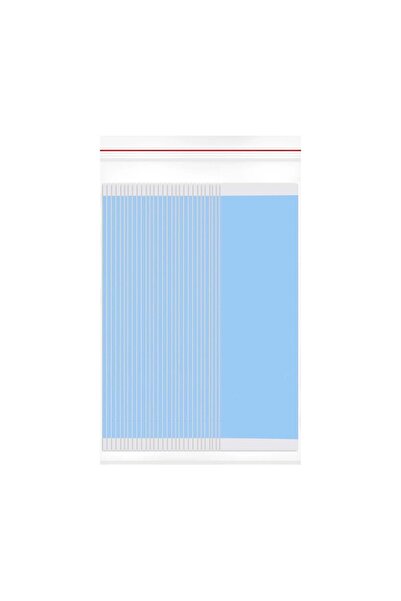 Walker Tape Lace Front 0.75*3 Düz Protez Saç Bandı