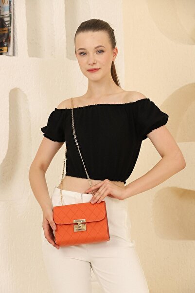 Stilgo Geantă de umăr pentru femei model STL-DM58Z