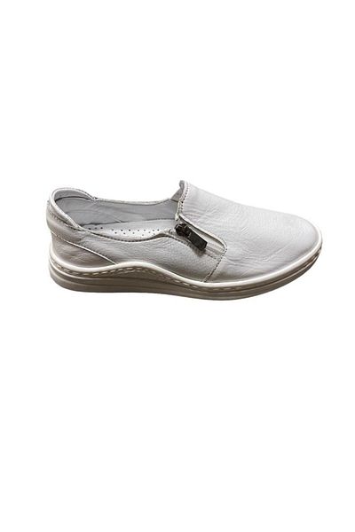 Joyful Pantofi Soprt de damă din piele naturală
