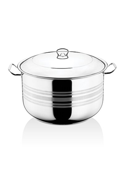 CAN ÇELİK 40X25 Deep Pot