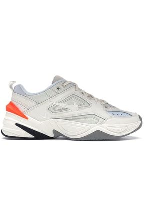 Nike M2K Tekno Phantom Olive Grey Kad n Spor Ayakkab Sneaker Fiyat Yorumlar Trendyol