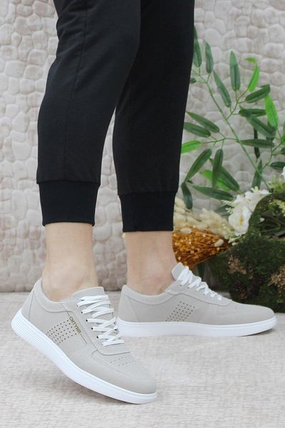 Mehmet Mete 342 Sneaker Άνετα Ανδρικά Παπούτσια