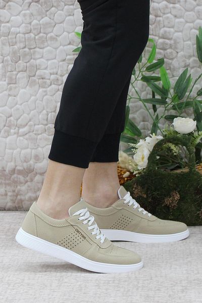 Mehmet Mete 342 Sneaker Άνετα Ανδρικά Παπούτσια