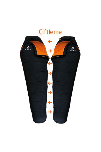 Orcamp Nord Testa Uyku Tulumu