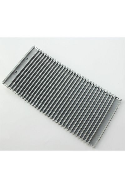 İDEAL OTOMOTİV Mercedes E Class A207 C207 Gray Console Slide Cover A2046804708