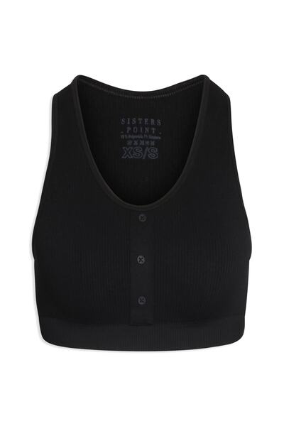 Sister's Point Одинокі Жінки Дівчата Чорний