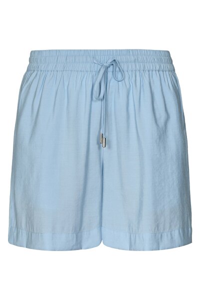 Sister's Point Šortky a bermudy dámské / dívčí kašmírově modré