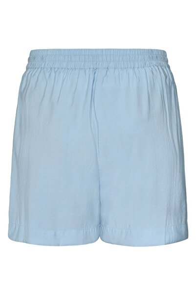 Sister's Point Šortky a bermudy dámské / dívčí kašmírově modré