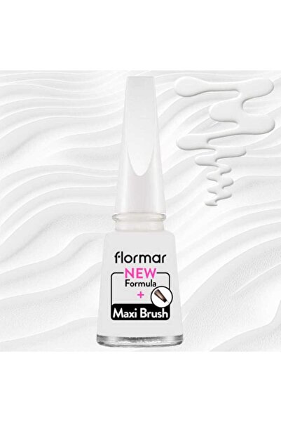 Flormar طلاء الأظافر 310