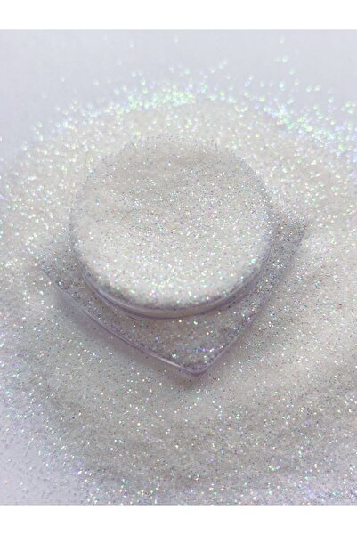 Sirius Hobi Epoksi Reçine Fine Mix Tırnak Makyaj Chunky Glitter 8 gr Hologramlı Sim 2x4gr Kutulu