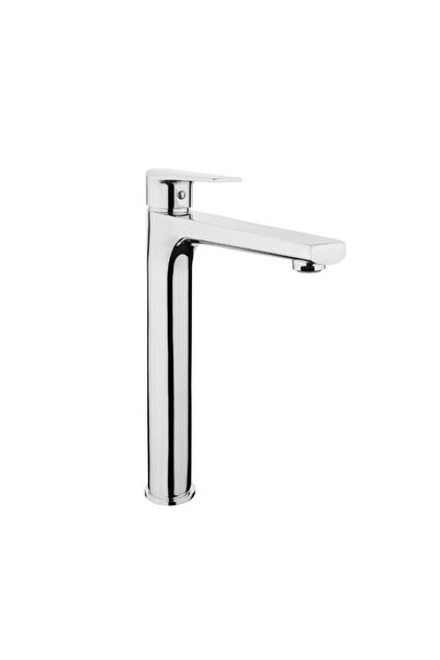 AR ARMOS ÇANAK LAVABO BATARYA KROM