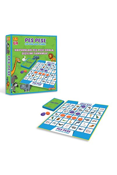 SAM GAMES الحيوانات تطارد بعضها البعض 72612