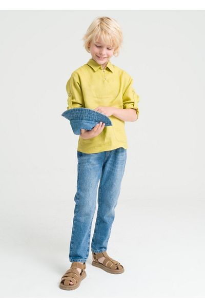 Armağan Boy's Jeans