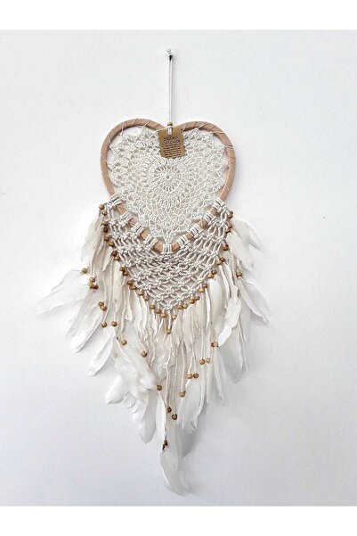 kapadokyahediyelik Düş Kapanı,Dreamcatcher, Rüya Kapanı,Dekoratif Duvar Süsü