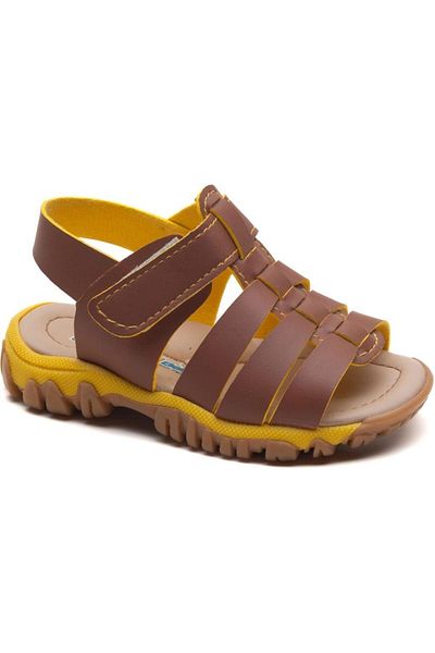 MİNİCASHOES МОМЧЕ Затворени САНДАЛИ