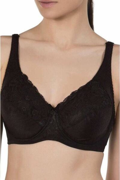 Kom Sutien de sprijin Rosenna Underwire Minimizer