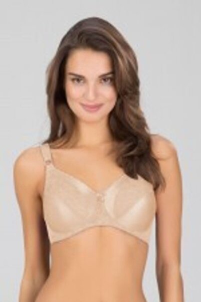 Kom Women's Martina Bra Nude