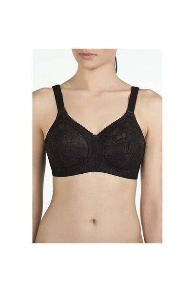 Kom Γυναικείο σουτιέν Romance White 95c